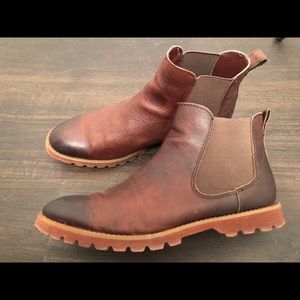 Mens Chelsea boots